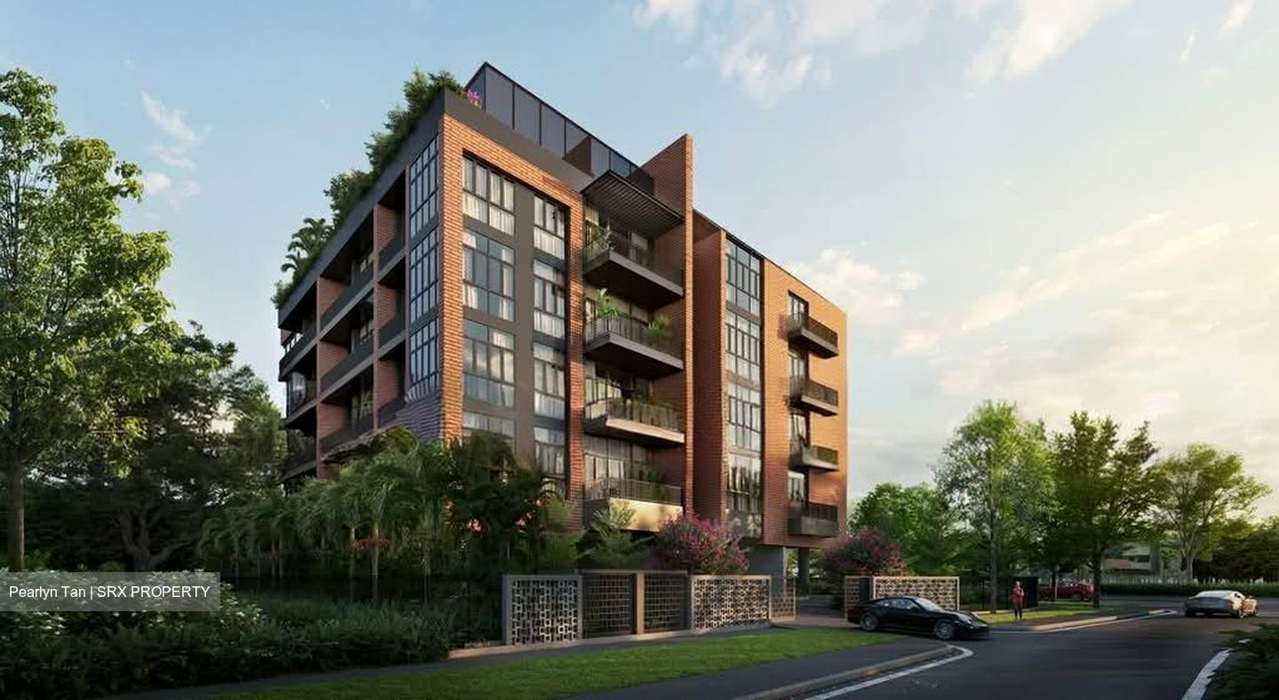 Claydence (D15), Apartment #597787791